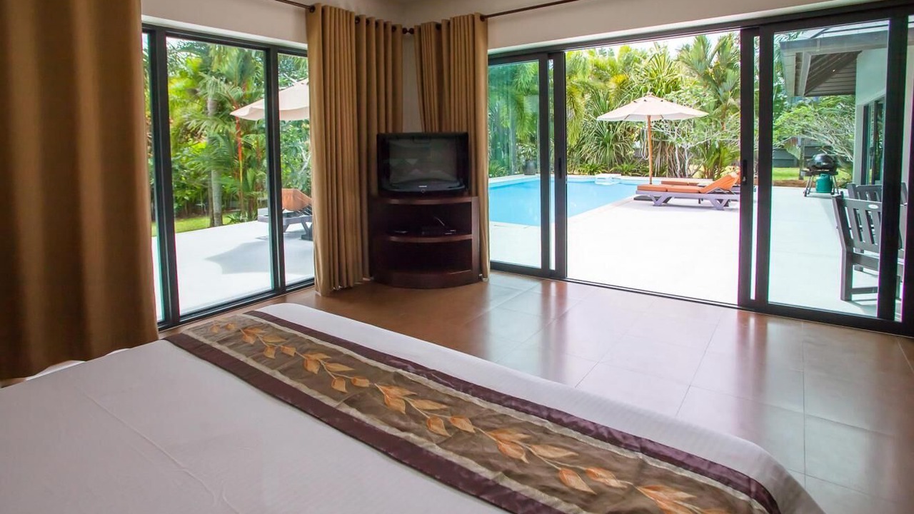 Photo of Bedroom in Ao Nang