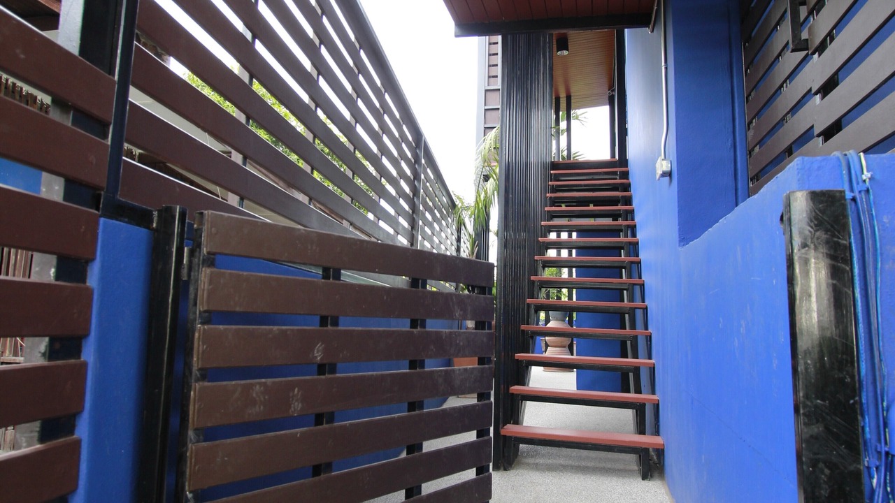 Photo of Outdoor in Chang Moi