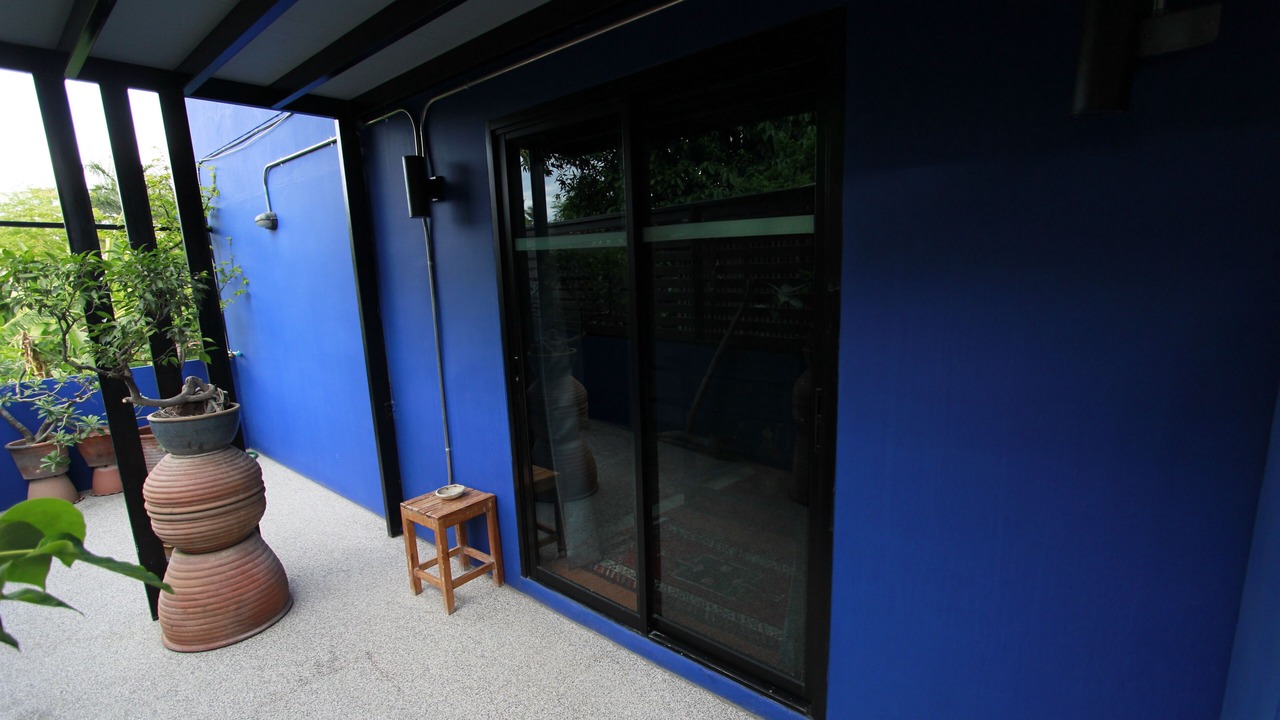 Photo of Outdoor in Chang Moi