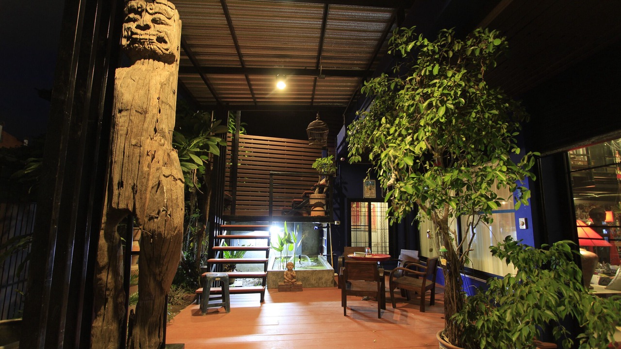 Photo of Outdoor in Chang Moi