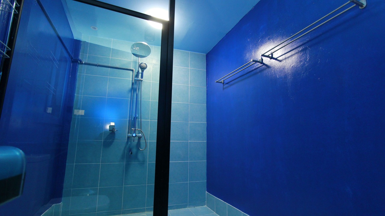 Photo of Bathroom in Chang Moi