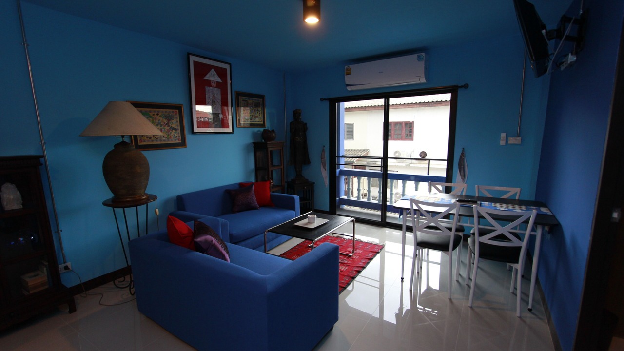 Photo of Livingroom in Chang Moi