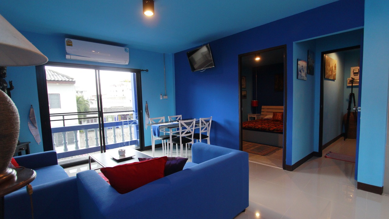 Photo of Livingroom in Chang Moi