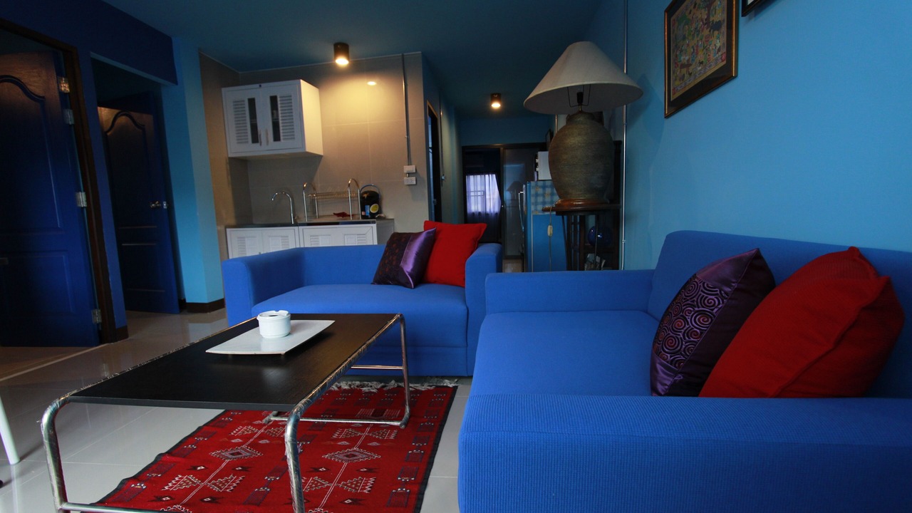 Photo of Livingroom in Chang Moi