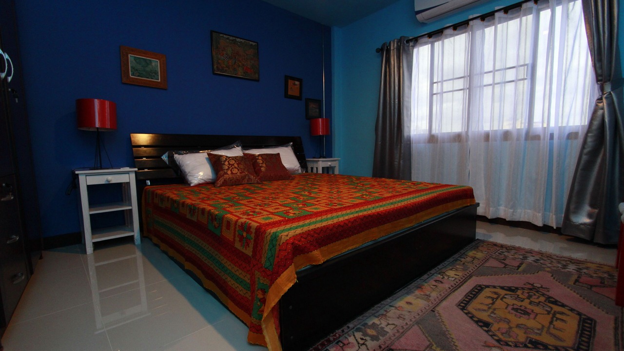 Photo of Bedroom in Chang Moi