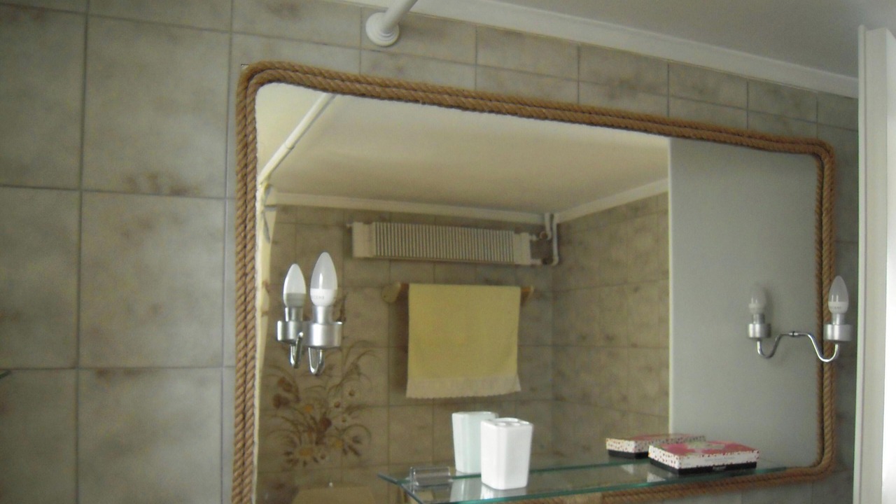 Photo of Bathroom in Kolokinthou