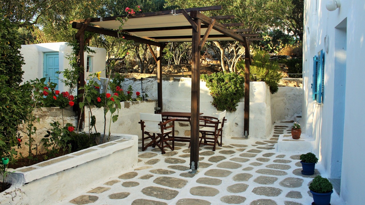 Photo of Outdoor in Piso Livadi
