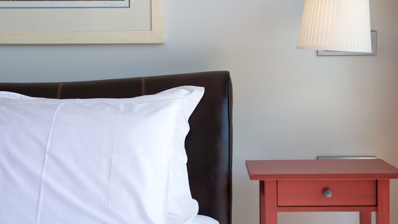 Photo of Bedroom in Halepa