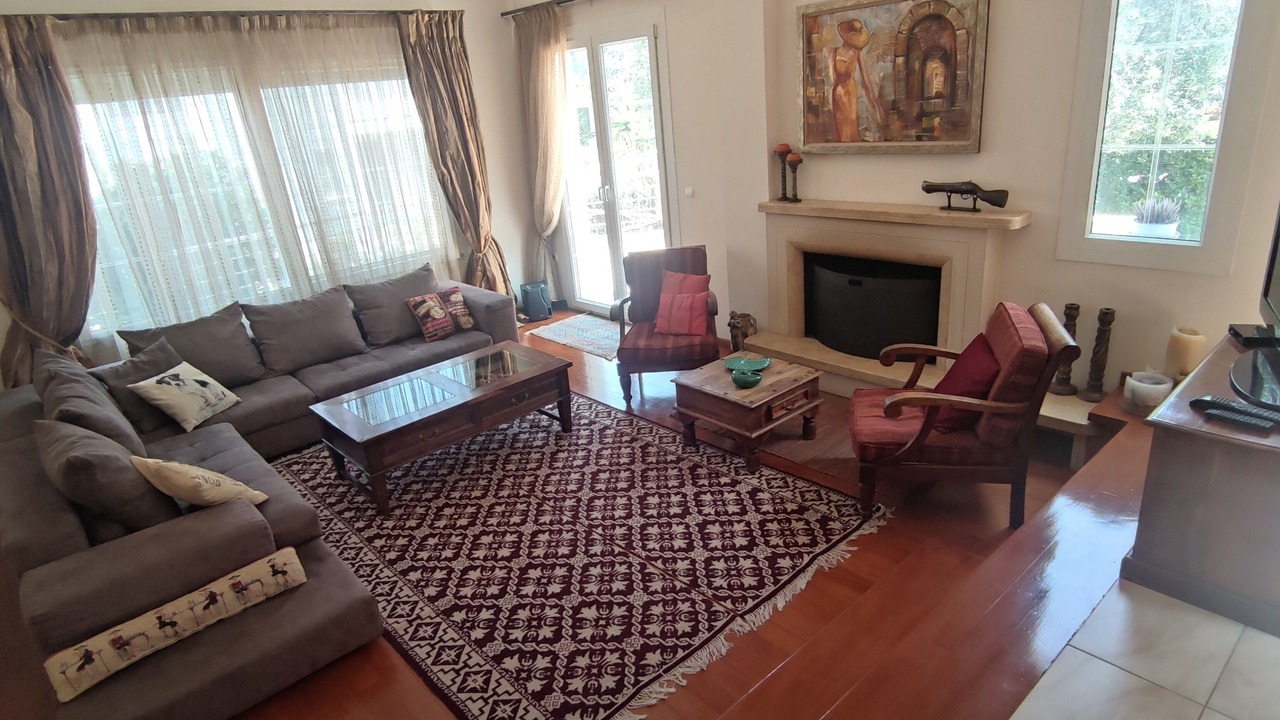 Photo of Livingroom in Rio
