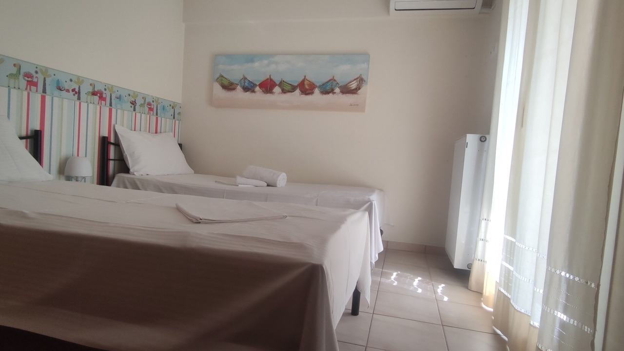 Photo of Bedroom in Rio