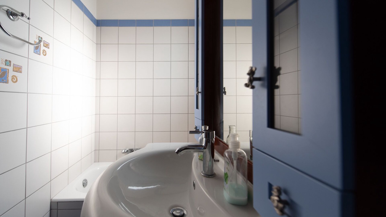 Photo of Bathroom in Rio