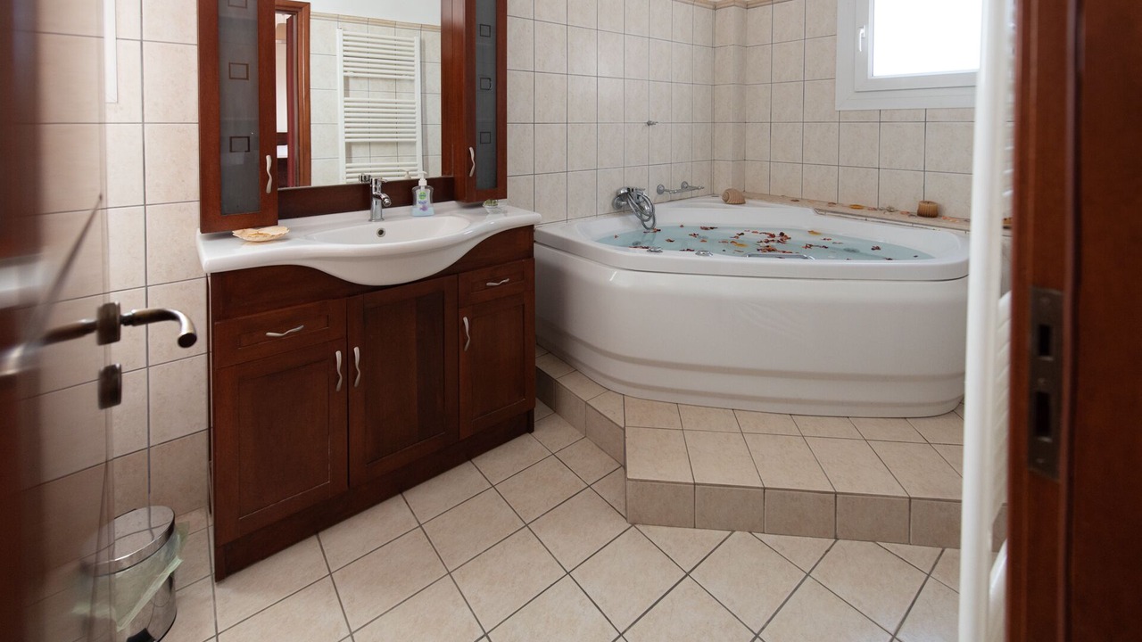 Photo of Bathroom in Rio