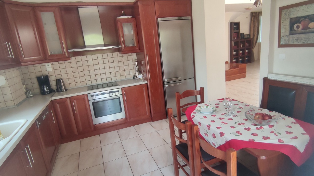 Photo of Kitchen in Rio