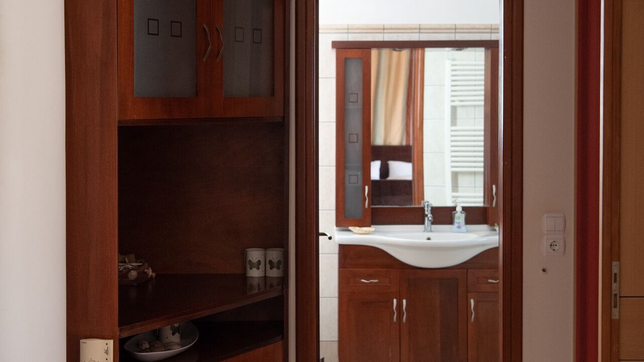 Photo of Bathroom in Rio