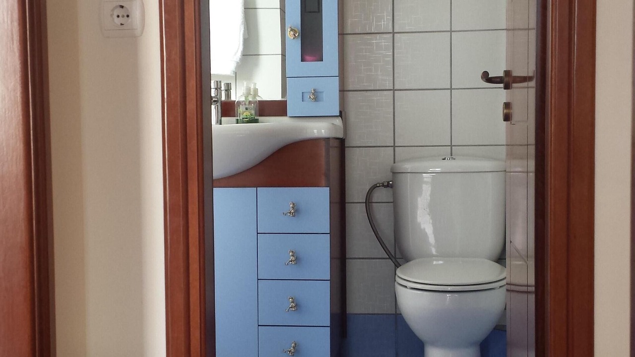 Photo of Bathroom in Rio