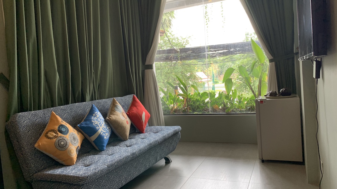 Photo of Livingroom in Daun Penh