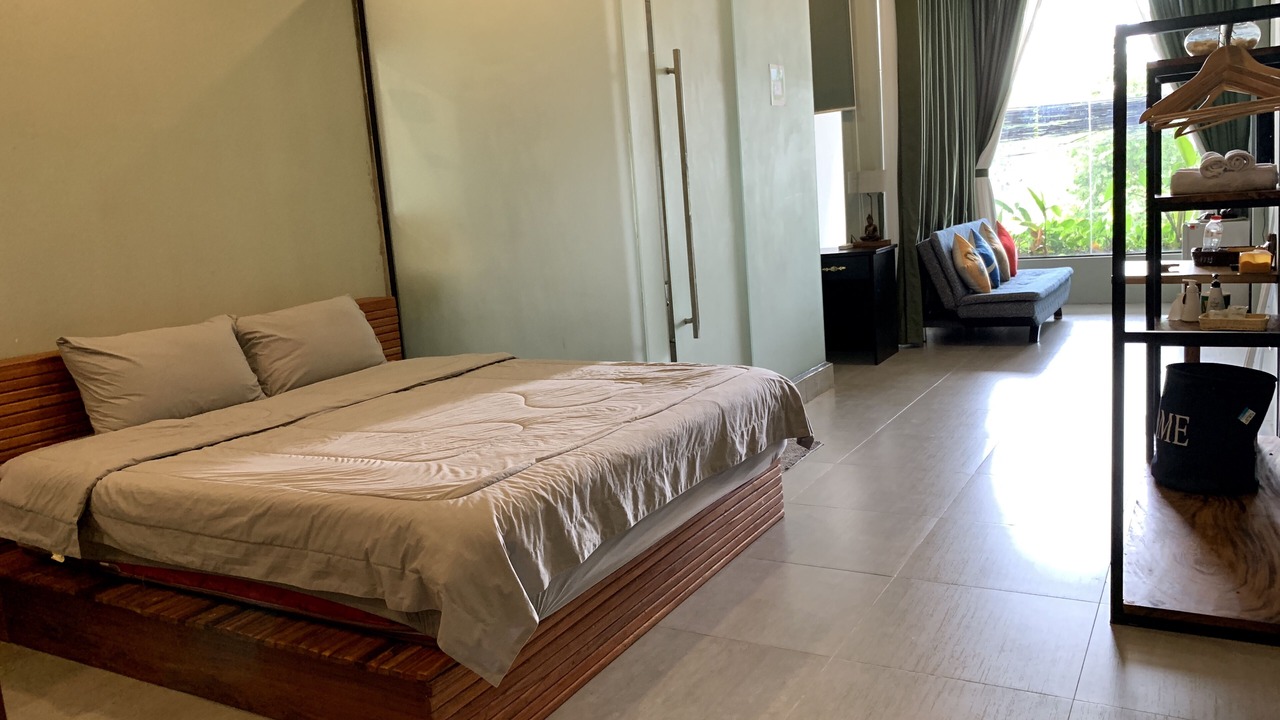 Photo of Bedroom in Daun Penh