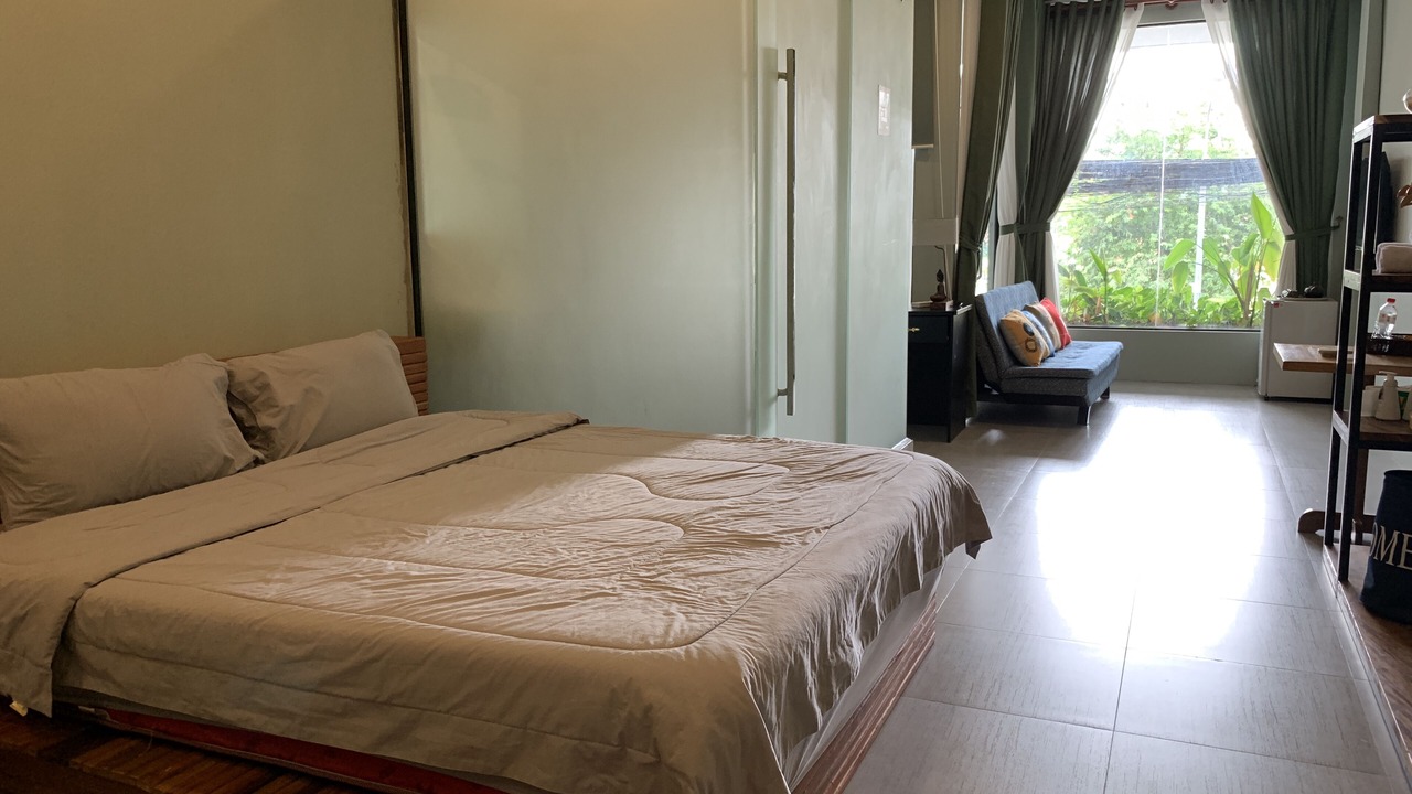Photo of Bedroom in Daun Penh