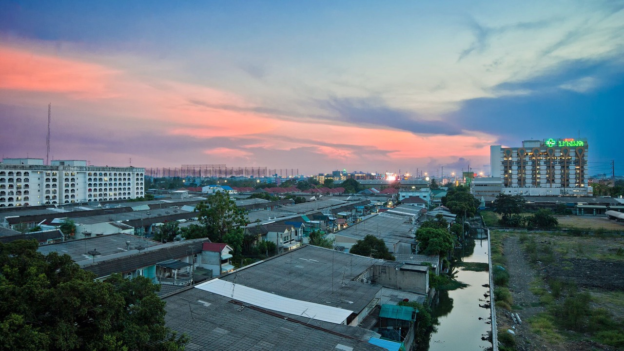 Photo of Outdoor in Chom Thong