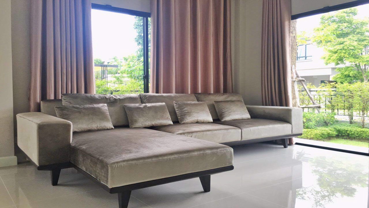 Photo of Livingroom in Nonthaburi