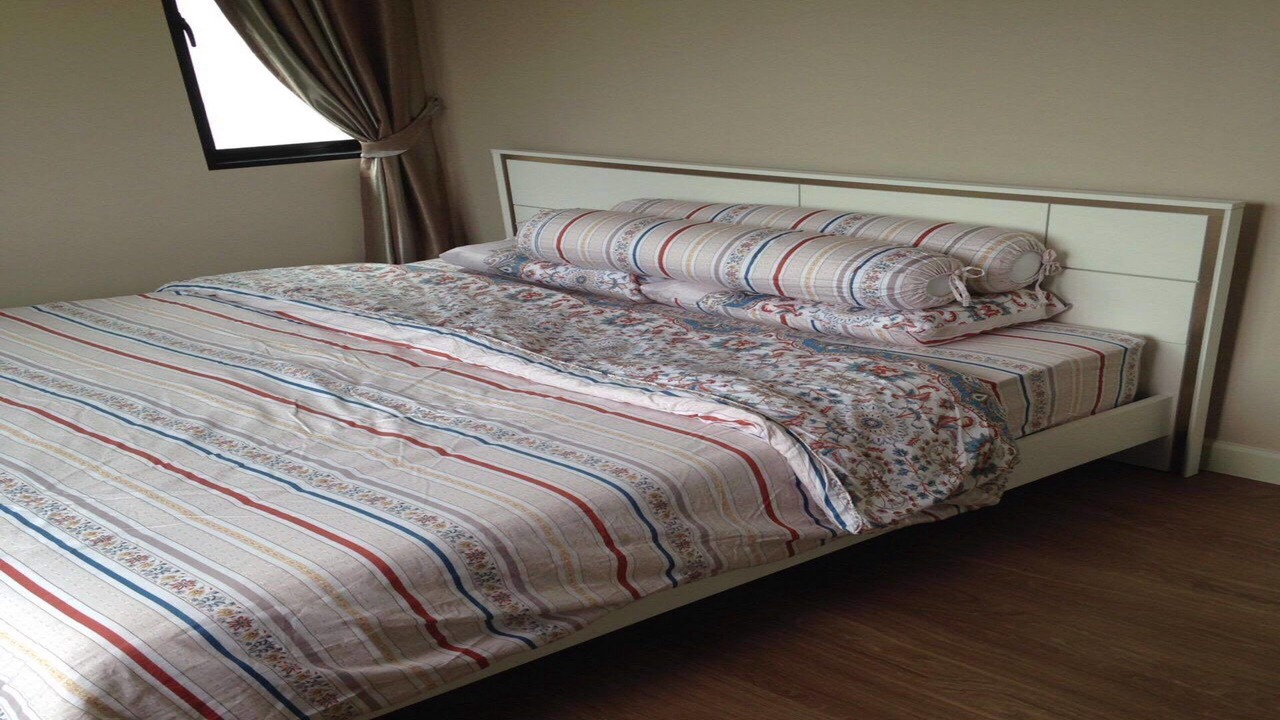 Photo of Bedroom in Nonthaburi