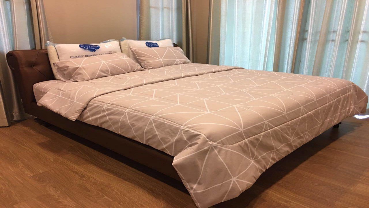 Photo of Bedroom in Nonthaburi