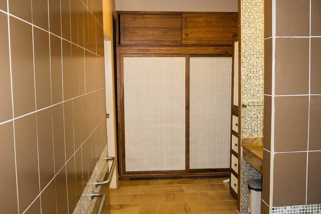 Photo of Bathroom in Mae Pong