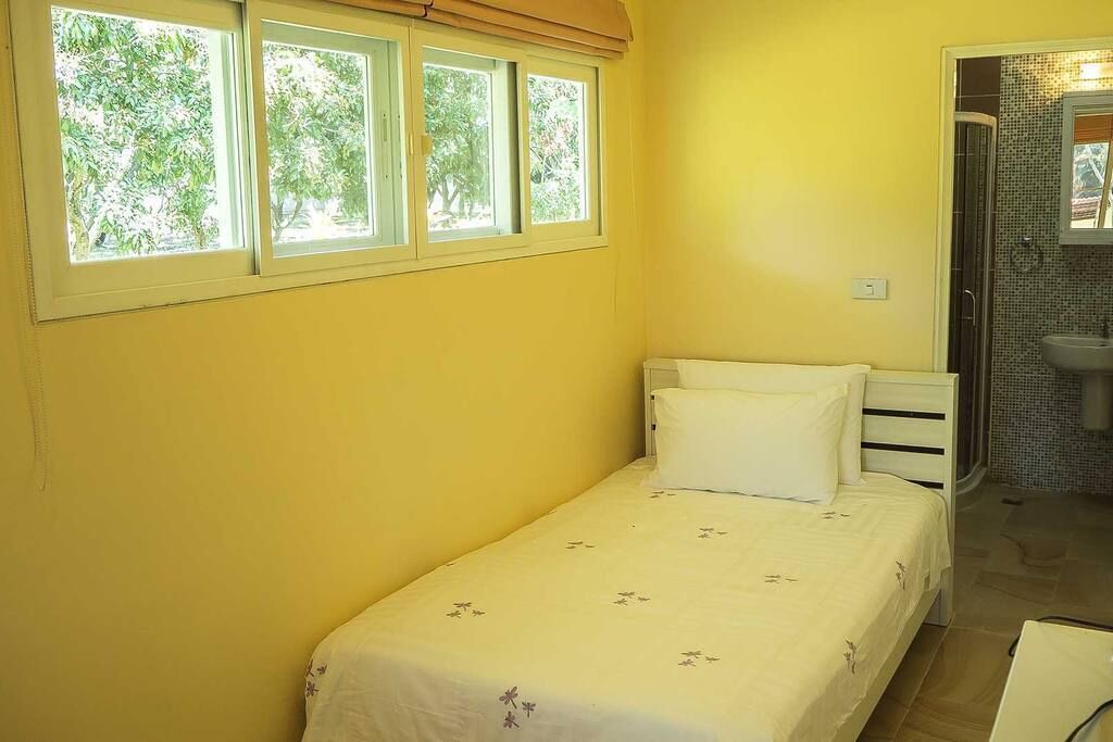 Photo of Bedroom in Mae Pong