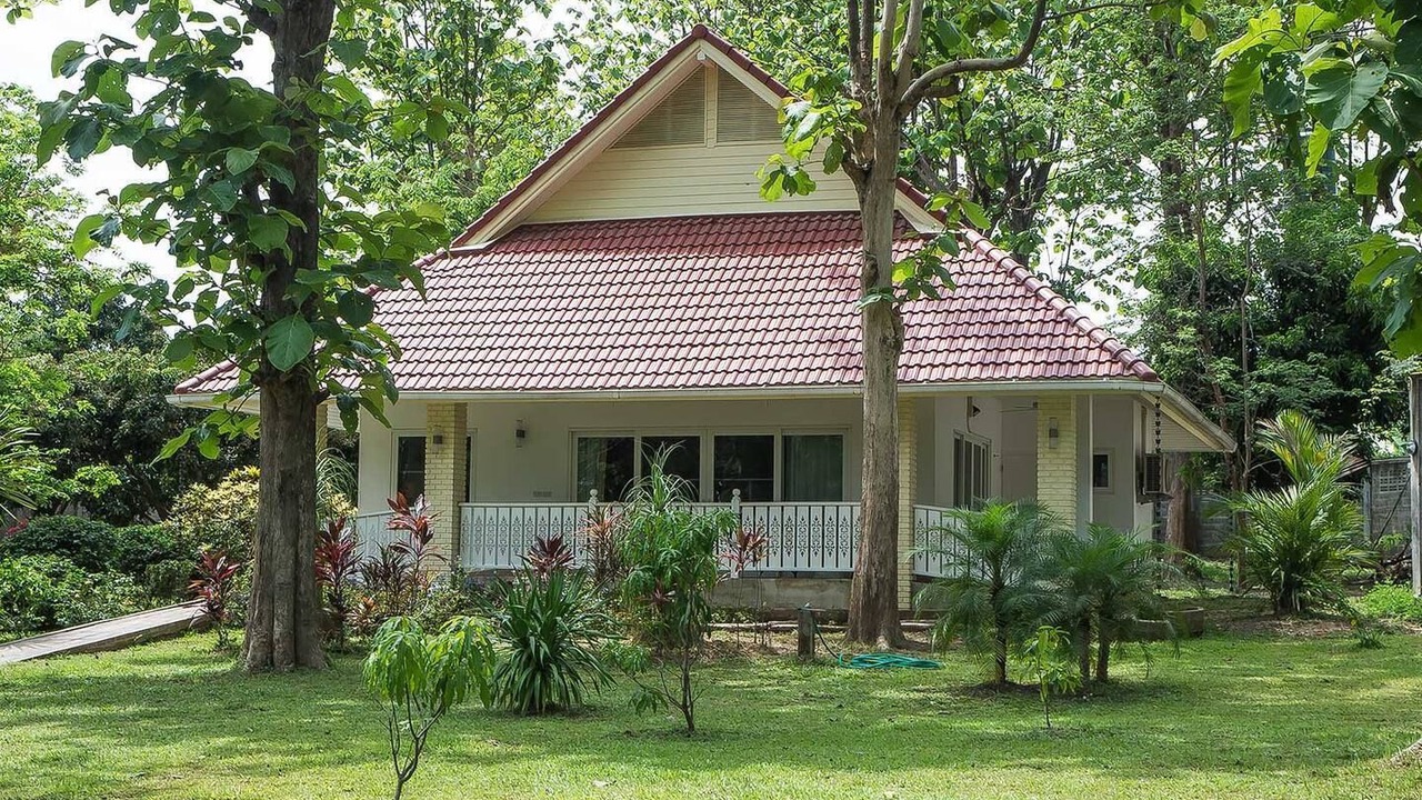 Photo of Outdoor in Mae Pong