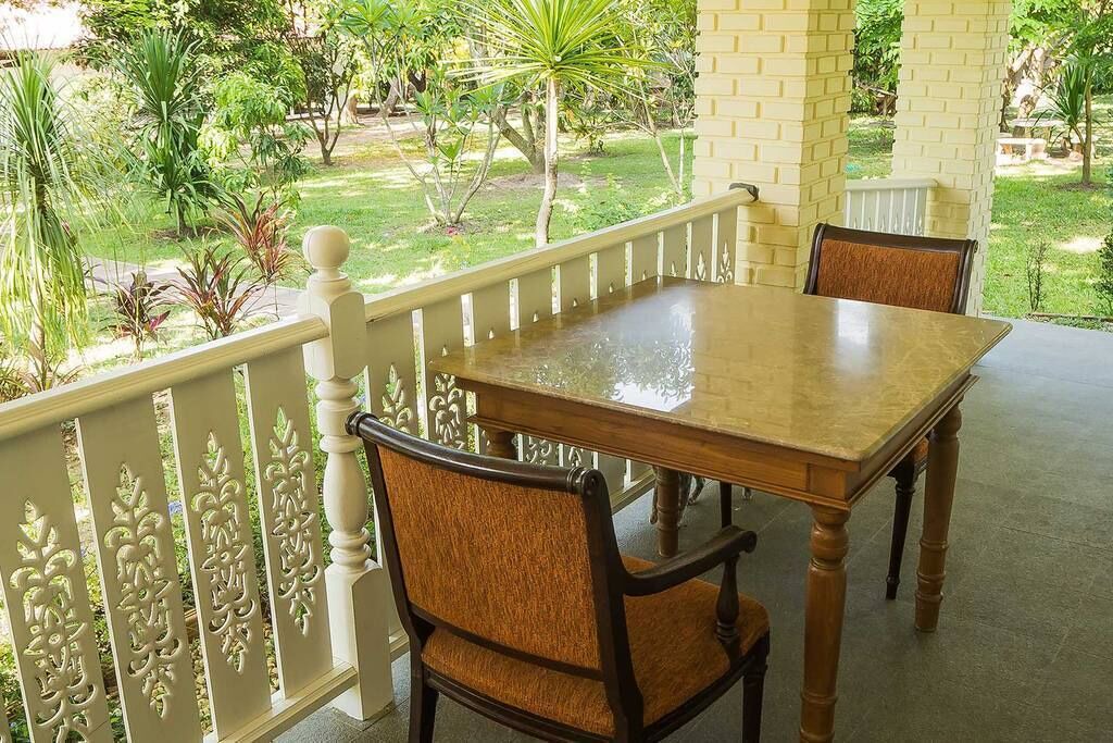 Photo of Outdoor in Mae Pong