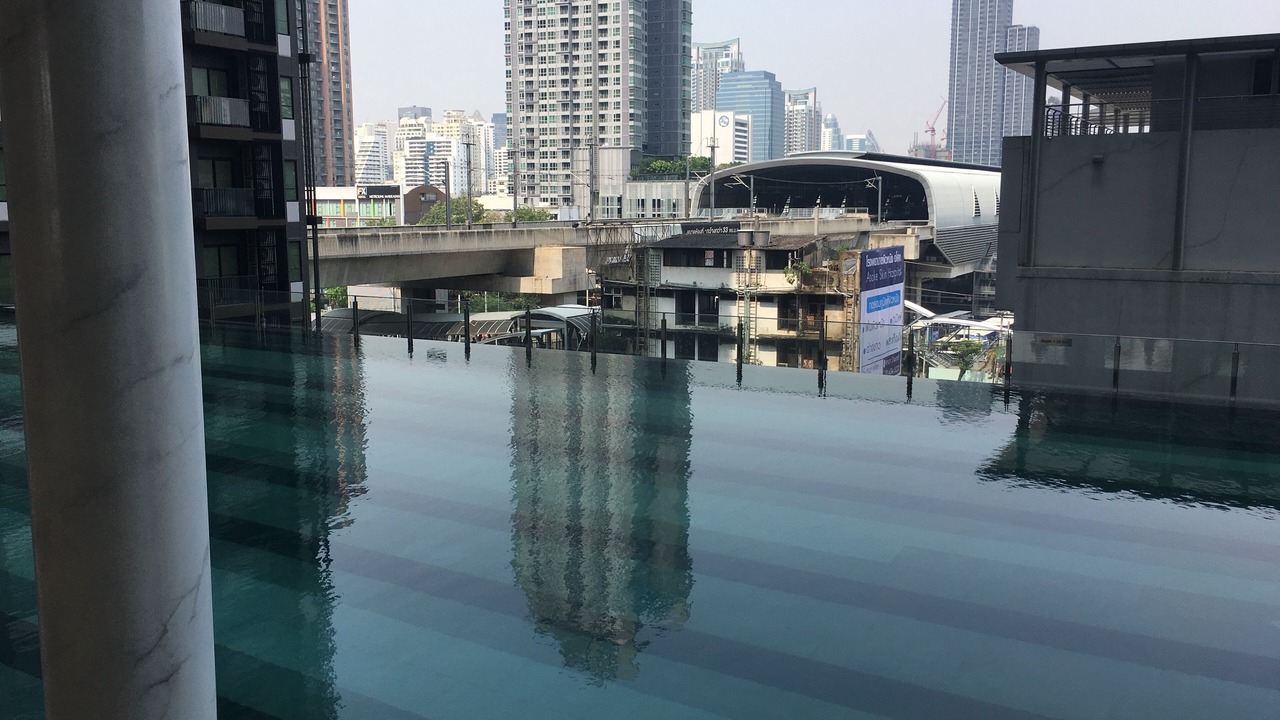 Photo of Outdoor in Huai Khwang
