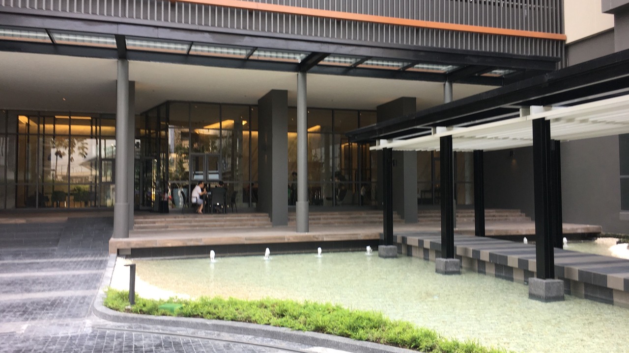 Photo of Outdoor in Huai Khwang