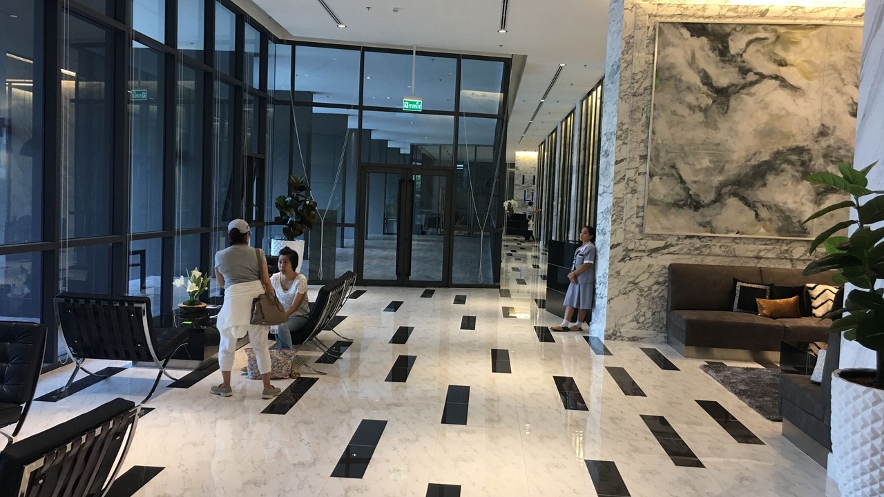 Photo of Others in Huai Khwang