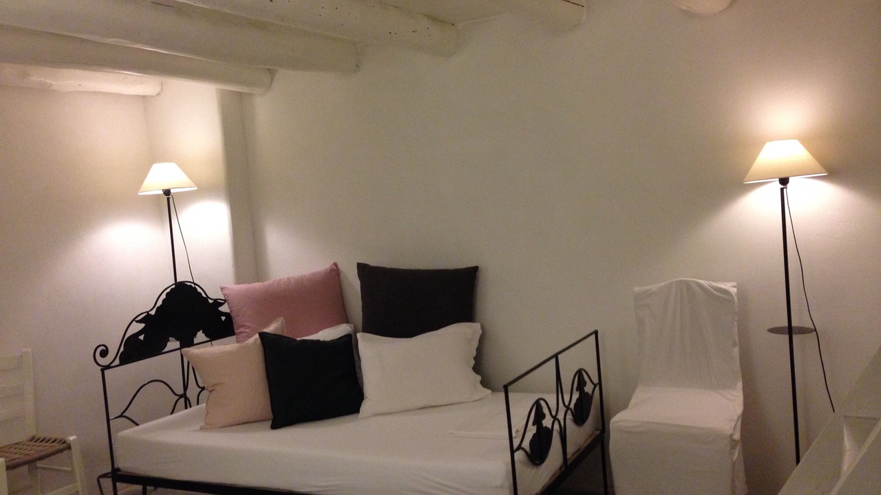 Photo of Bedroom in Pythagorio
