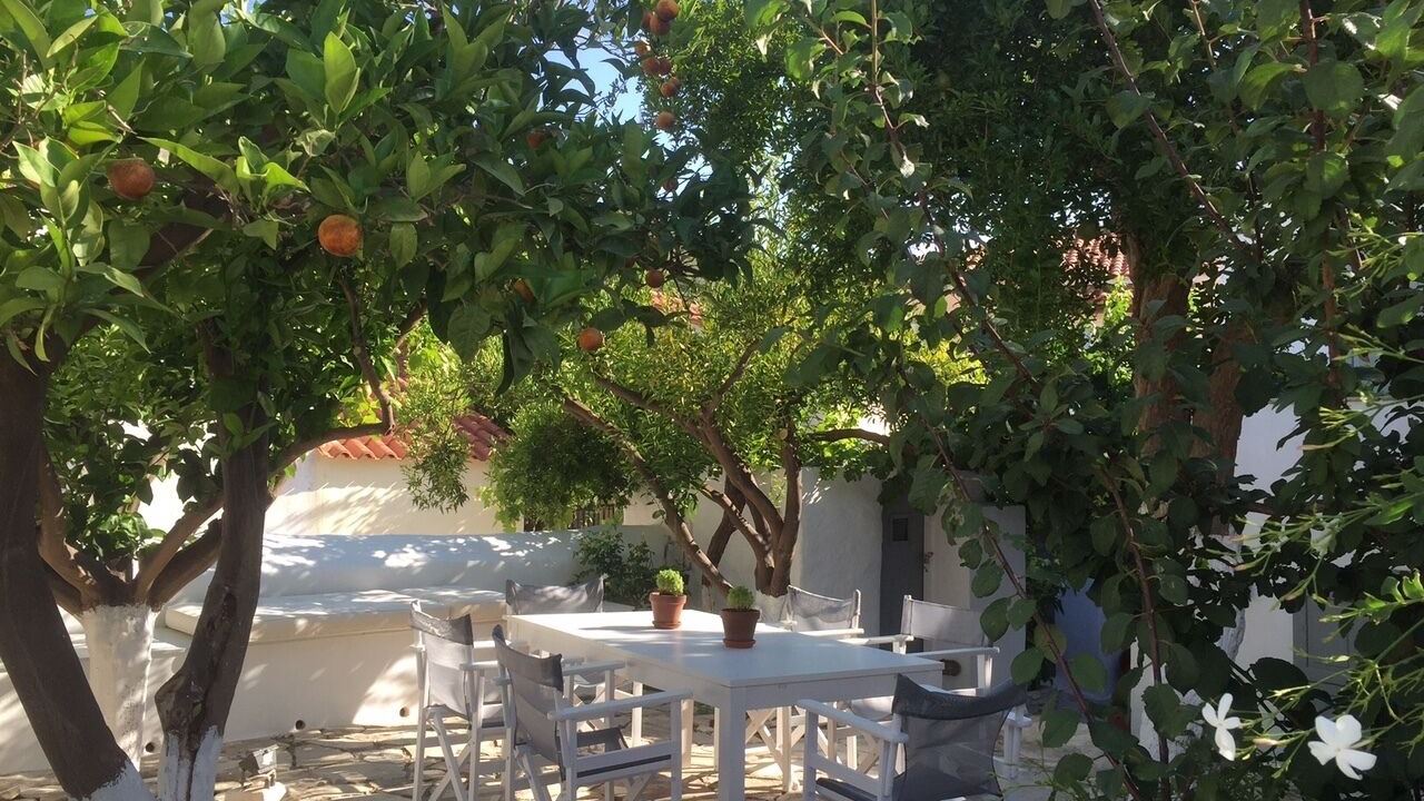 Photo of Outdoor in Pythagorio