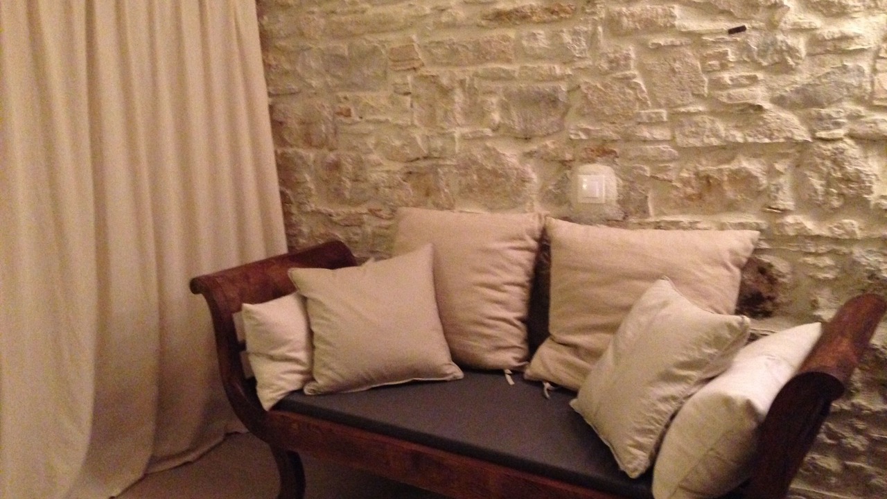 Photo of Livingroom in Pythagorio