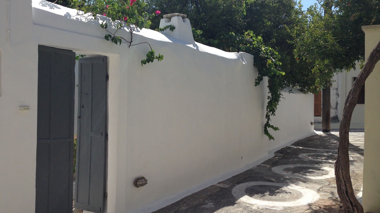 Photo of Outdoor in Pythagorio