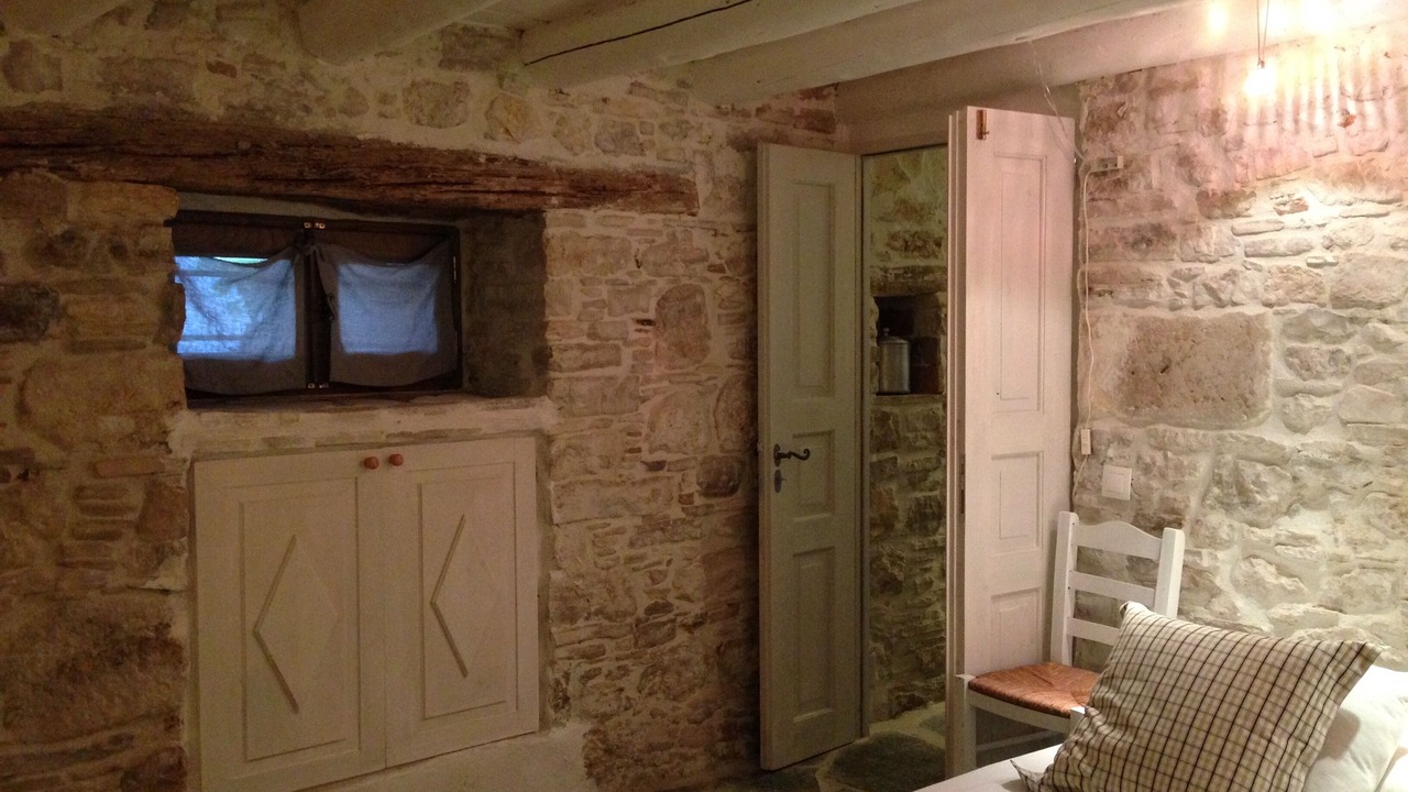 Photo of Bedroom in Pythagorio