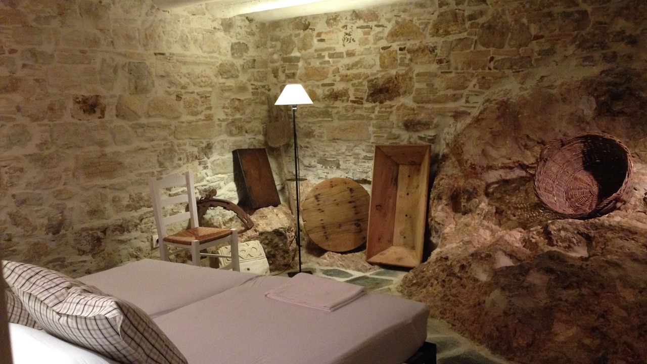 Photo of Bedroom in Pythagorio