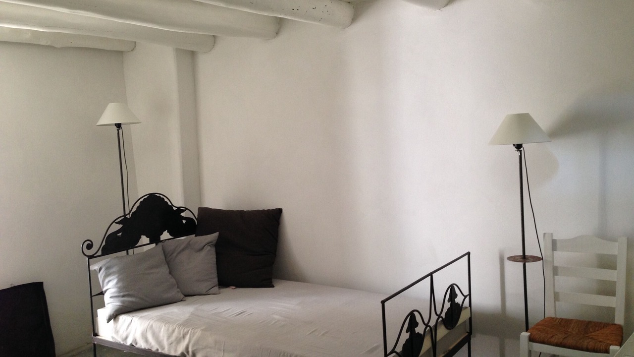 Photo of Bedroom in Pythagorio