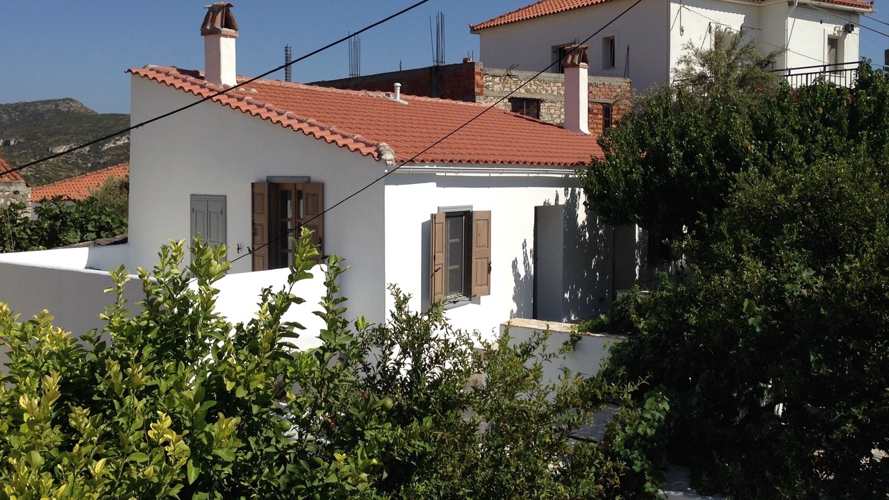 Photo of Outdoor in Pythagorio