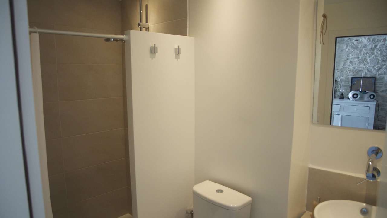 Photo of Bathroom in Pythagorio