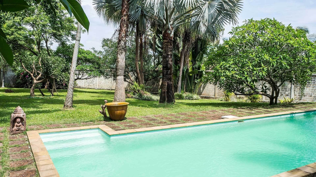 Photo of Outdoor in Mae Pong