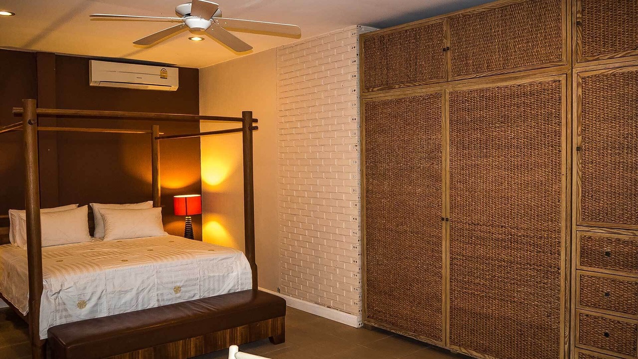 Photo of Bedroom in Mae Pong