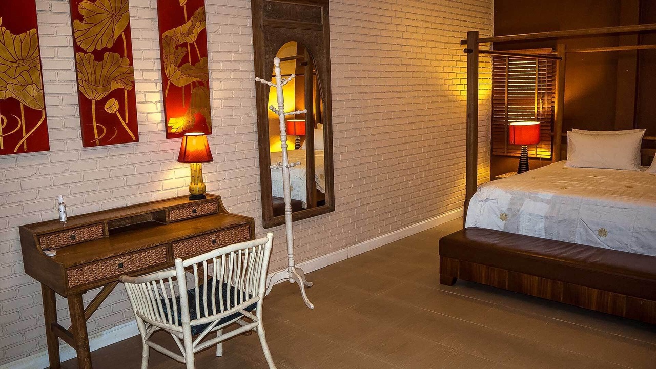 Photo of Bedroom in Mae Pong