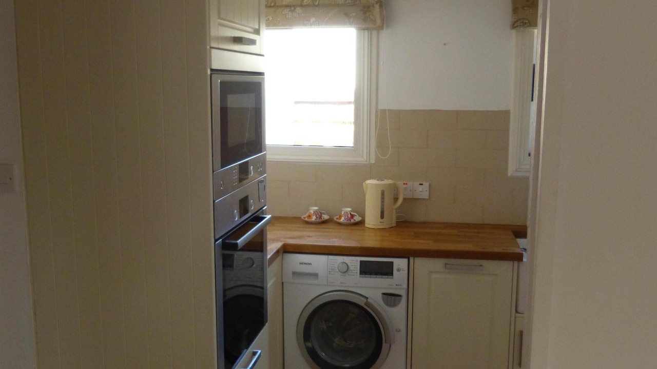 Photo of Kitchen in Pissouri