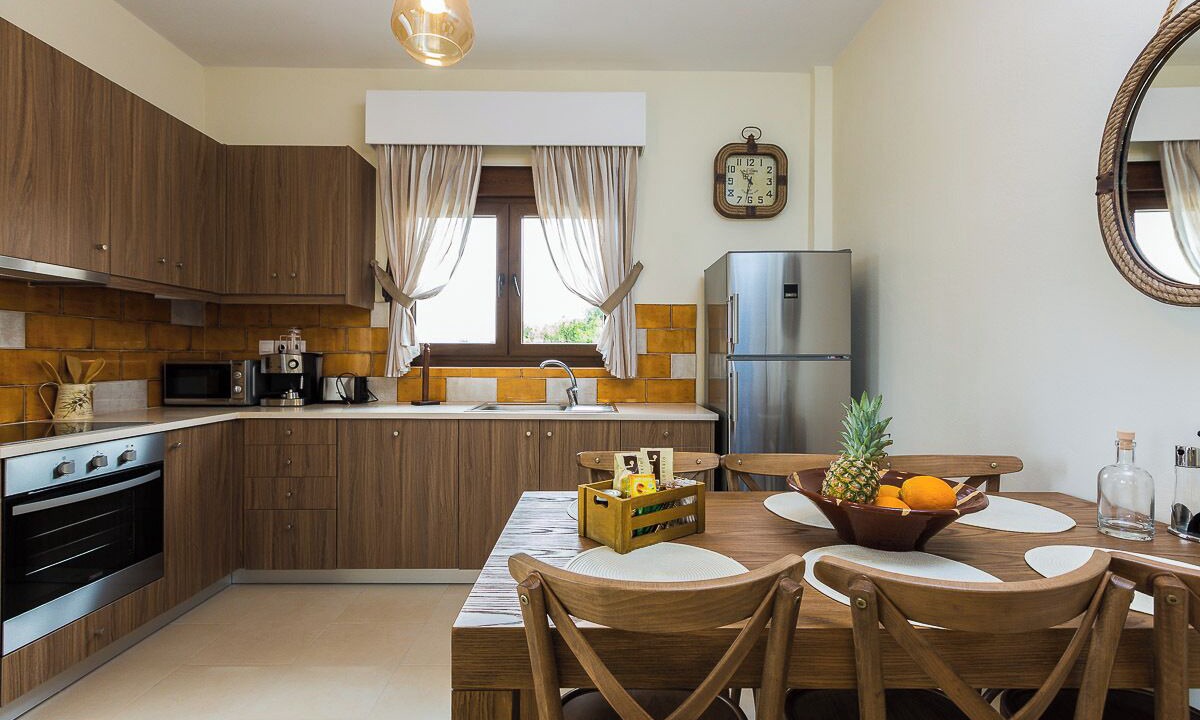 Photo of Kitchen in Pikris