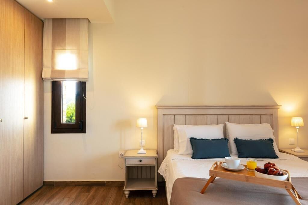 Photo of Bedroom in Pikris