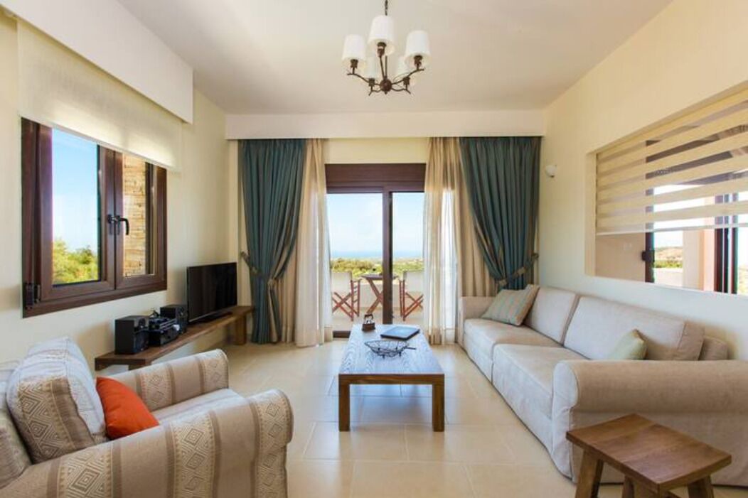 Photo of Livingroom in Pikris