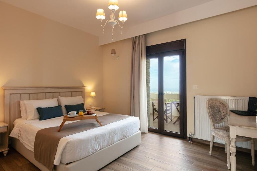 Photo of Bedroom in Pikris